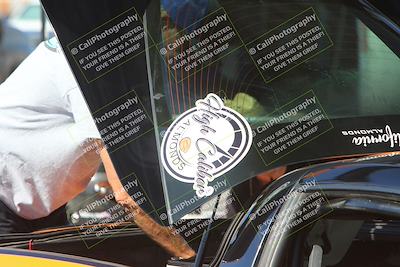 media/Oct-12-2024-Lucky Dog Racing (Sat) [[592b3fc642]]/1-Pits-Pit Lane-Driver Changeovers-Refueling/